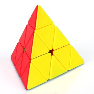 큐브 Pyraminx 피라밍크스