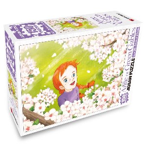빨강머리앤- 벚꽃향기 150피스